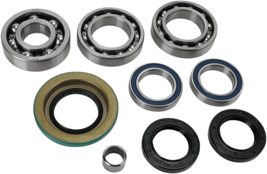Moose Offroad Differential Bearing and Seal Kit for Can-Am and John Deere 25-2069 - Kelly Motorsports