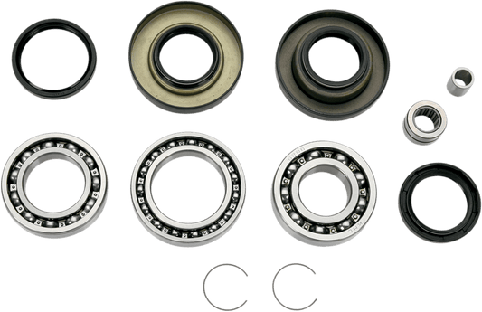 Moose Offroad Differential Bearing and Seal Kit for Honda 25-2012 - Kelly Motorsports