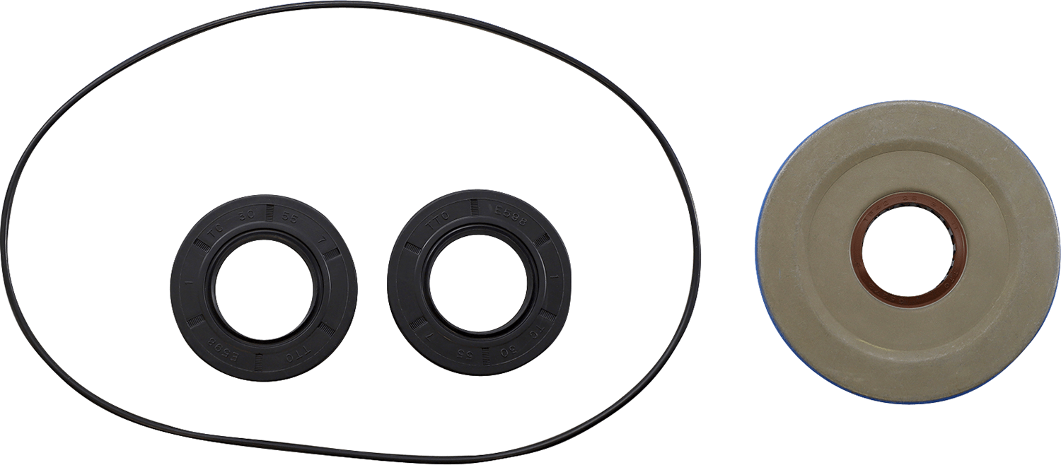 MOOSE OFFROAD Differential Seal Kit for Can-Am Rear 25-2140-5 - Kelly Motorsports