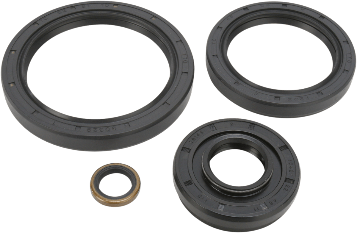 MOOSE Offroad Differential Seal Kit for Kawasaki/Suzuki Front - Part 25-2066-5 - Kelly Motorsports