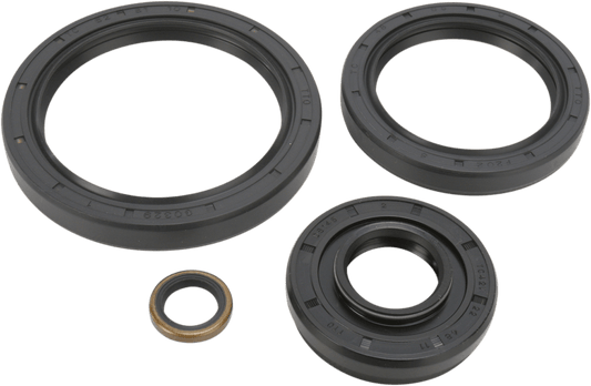 MOOSE Offroad Differential Seal Kit for Kawasaki/Suzuki Front - Part 25-2066-5 - Kelly Motorsports