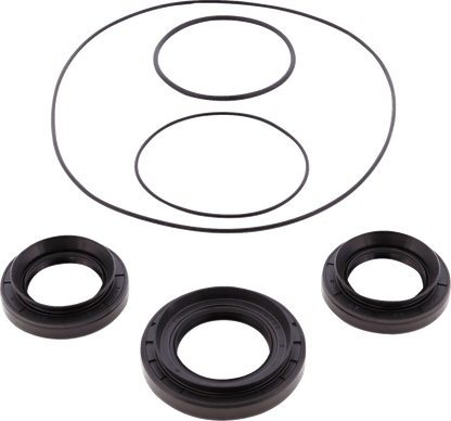 MOOSE Offroad Differential Seal Kit for Yamaha - Front 25-2145-5 - Kelly Motorsports