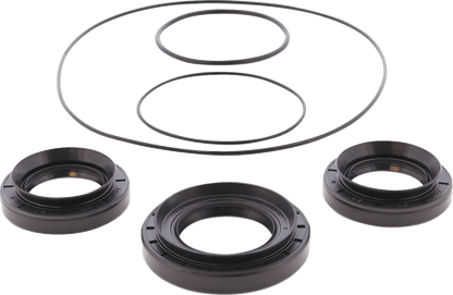 MOOSE Offroad Differential Seal Kit for Yamaha - Front 25-2145-5 - Kelly Motorsports