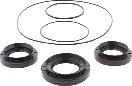 MOOSE Offroad Differential Seal Kit for Yamaha - Front 25-2145-5 - Kelly Motorsports