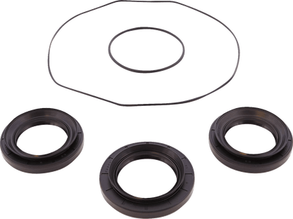 MOOSE OFFROAD Differential Seal Kit for Yamaha Rear - Part 25-2153-5 - Kelly Motorsports