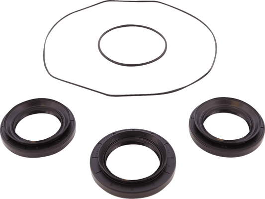 MOOSE OFFROAD Differential Seal Kit for Yamaha Rear - Part 25-2153-5 - Kelly Motorsports