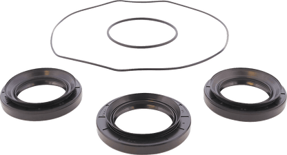 MOOSE OFFROAD Differential Seal Kit for Yamaha Rear - Part 25-2153-5 - Kelly Motorsports