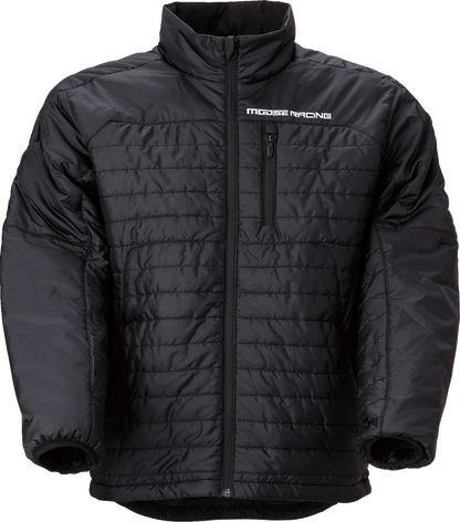 Moose Offroad Distinction Jacket 2XL - Lightweight Breathable Cold Weather Layering - Kelly Motorsports