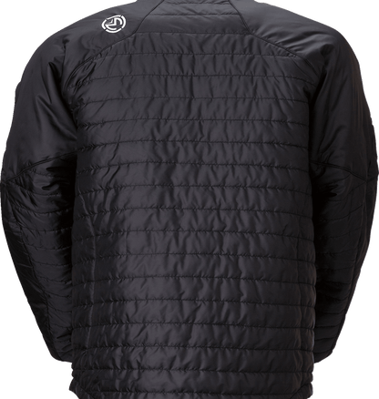 Moose Offroad Distinction Jacket 3XL - Lightweight Breathable Cold Weather Layer - Kelly Motorsports
