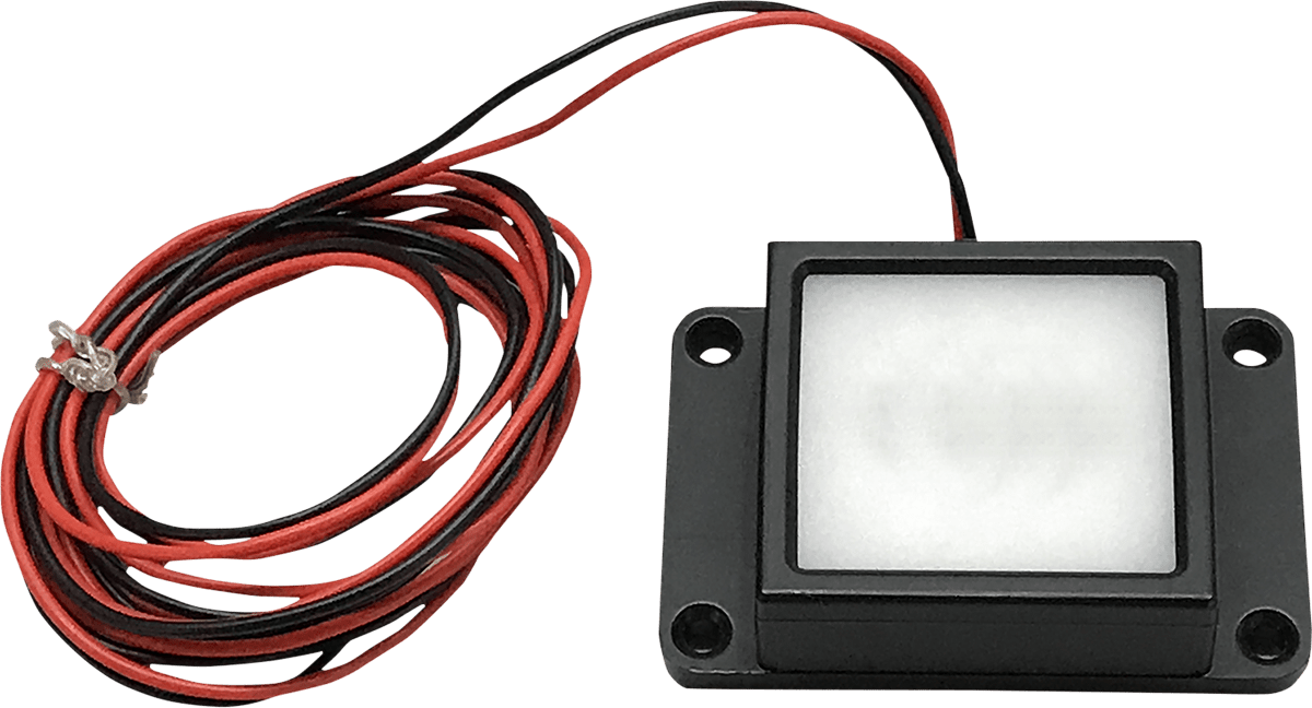 MOOSE OFFROAD Dome Light LED DOM-LHT with Touch Center Control - Kelly Motorsports