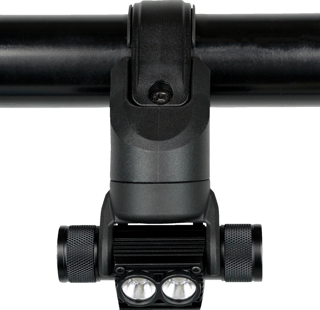 MOOSE OFFROAD Dome Light LEDDOME-CCS with Custom Clamp System and Rechargeable LED Light - Kelly Motorsports