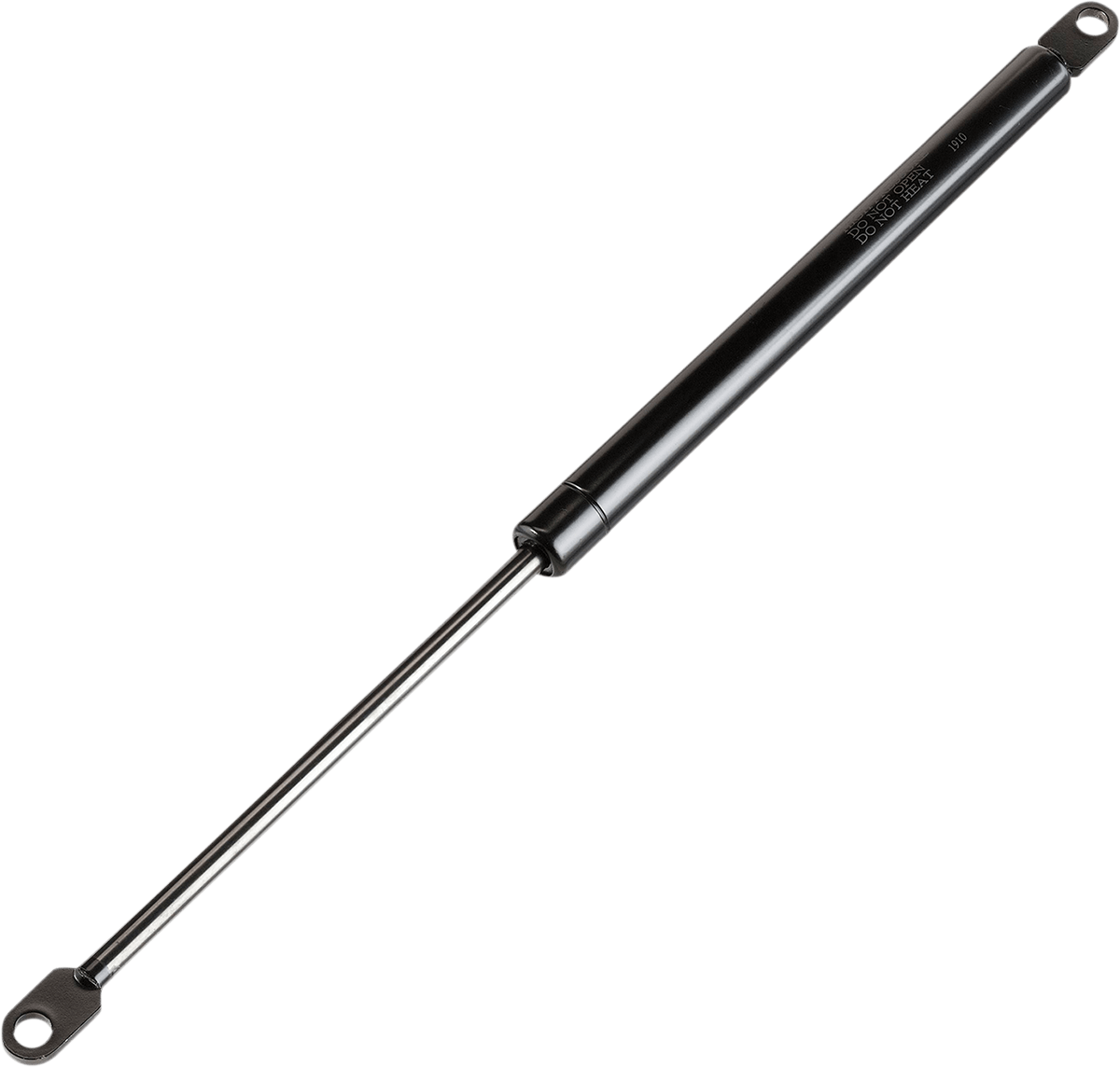 MOOSE OFFROAD Dump Box Shock for Polaris 100-4480-PU – High-Pressure OEM Replacement with Black Nitrogen-Treated Shafts - Kelly Motorsports