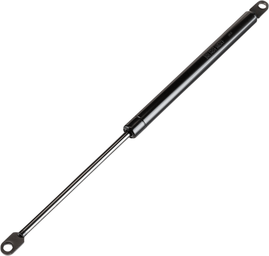 MOOSE OFFROAD Dump Box Shock for Polaris 100-4480-PU – High-Pressure OEM Replacement with Black Nitrogen-Treated Shafts - Kelly Motorsports