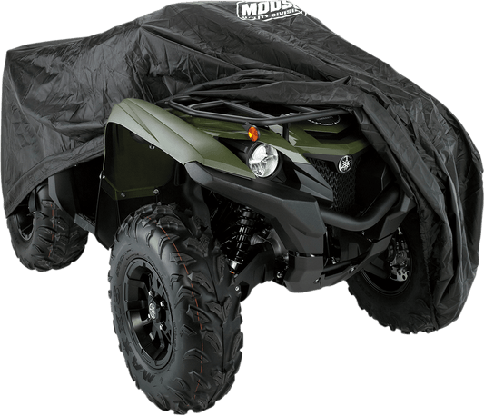 Moose Offroad Dura ATV Cover 2XL - UV & Water-Resistant Polyester Protection - Kelly Motorsports