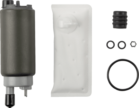 MOOSE OFFROAD Electric Fuel Injection Fuel Pump Rebuild Kit for KTM 47-2048 - Kelly Motorsports