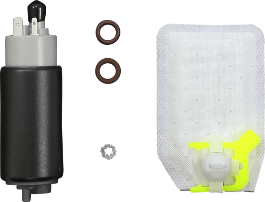 MOOSE OFFROAD Electric Fuel Injection Fuel Pump Rebuild Kit for Yamaha 47-2062 - Kelly Motorsports