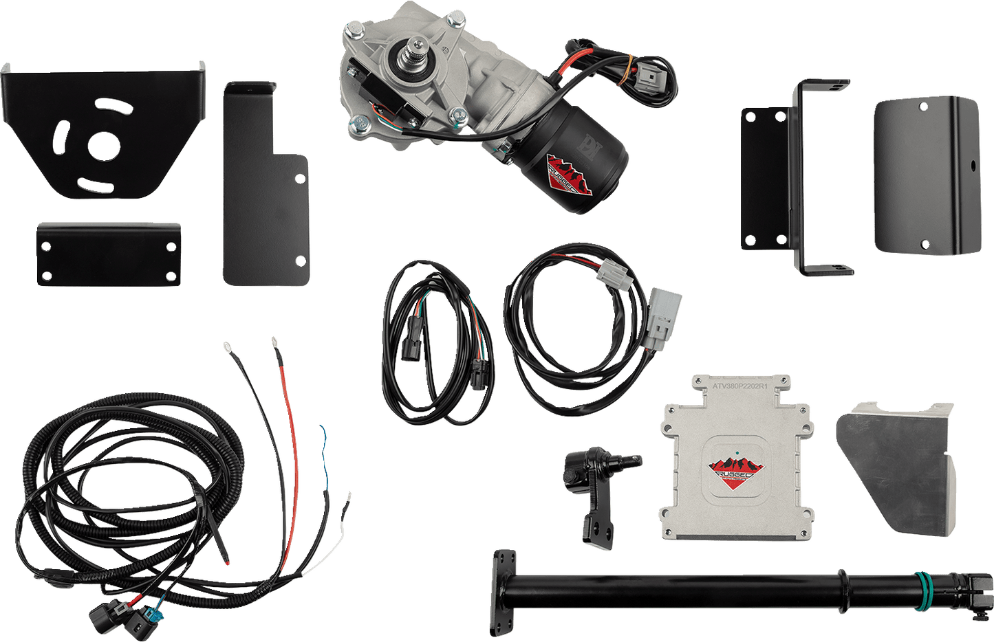 MOOSE Offroad Electric Power Steering Kit for Outlander PAEPS-1005 - Kelly Motorsports