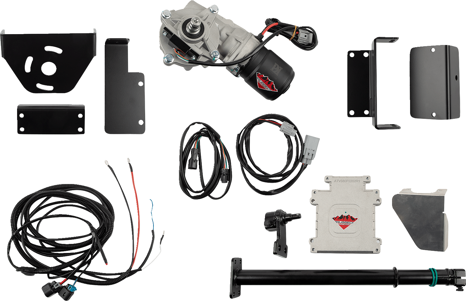 MOOSE Offroad Electric Power Steering Kit for Outlander PAEPS-1005 - Kelly Motorsports