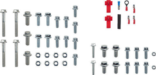 MOOSE Offroad Electric Power Steering Kit for Outlander PAEPS-1005 - Kelly Motorsports