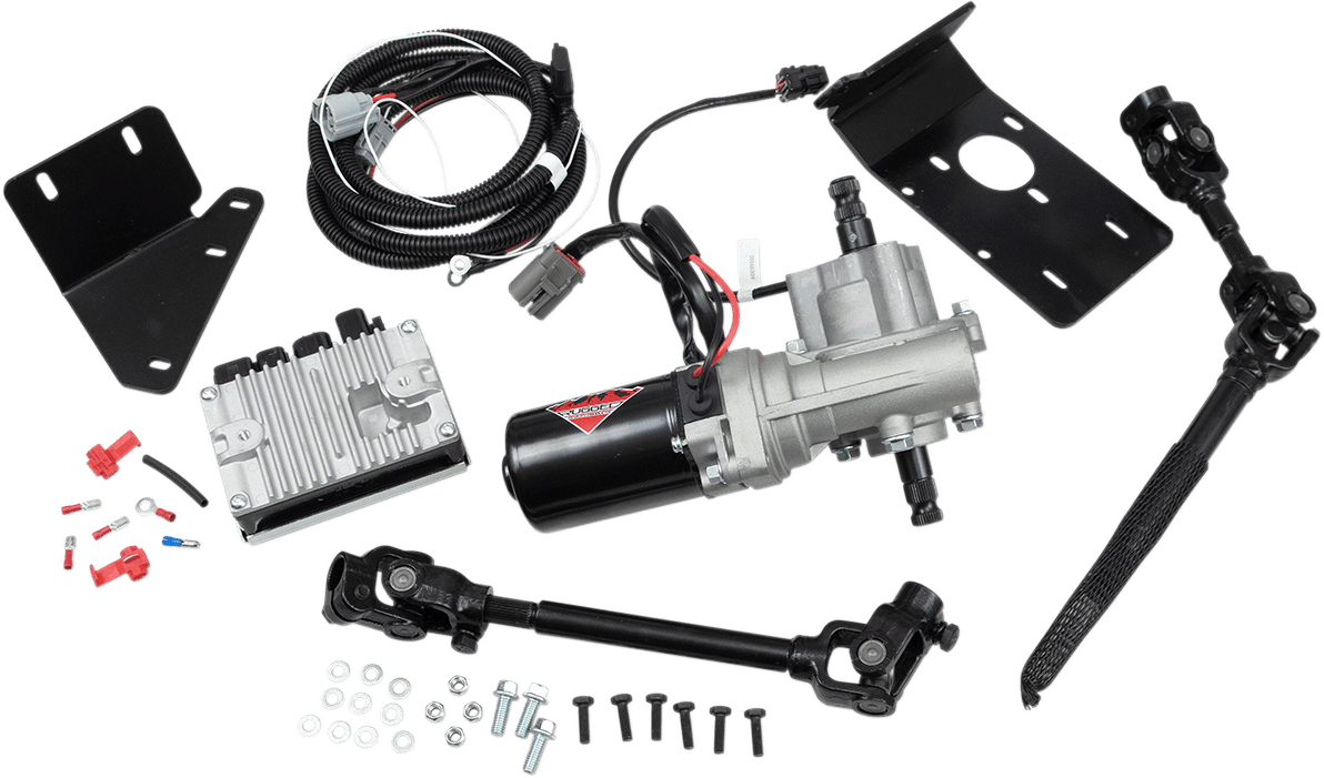 Moose Offroad Electric Power Steering Kit for RZR PEPS-5002 - Kelly Motorsports