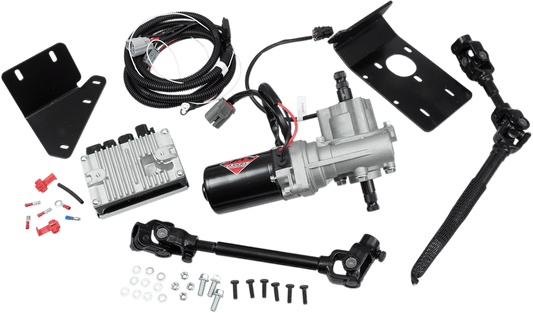 Moose Offroad Electric Power Steering Kit for RZR PEPS-5002 - Kelly Motorsports