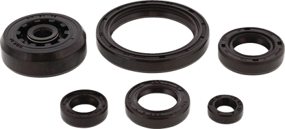 MOOSE OFFROAD Engine Oil Seal Kit - 2023-25 Yamaha YZ450F WR450F 822003MSE - Kelly Motorsports