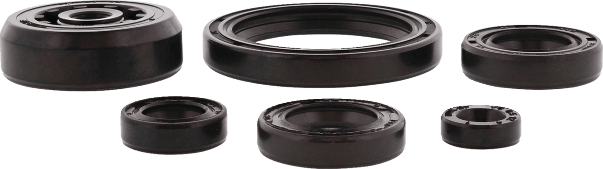 MOOSE OFFROAD Engine Oil Seal Kit - 2023-25 Yamaha YZ450F WR450F 822003MSE - Kelly Motorsports