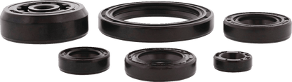 MOOSE OFFROAD Engine Oil Seal Kit - 2023-25 Yamaha YZ450F WR450F 822003MSE - Kelly Motorsports