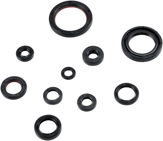 Moose Offroad Engine Oil Seal Kit for Honda 822332MSE - Kelly Motorsports