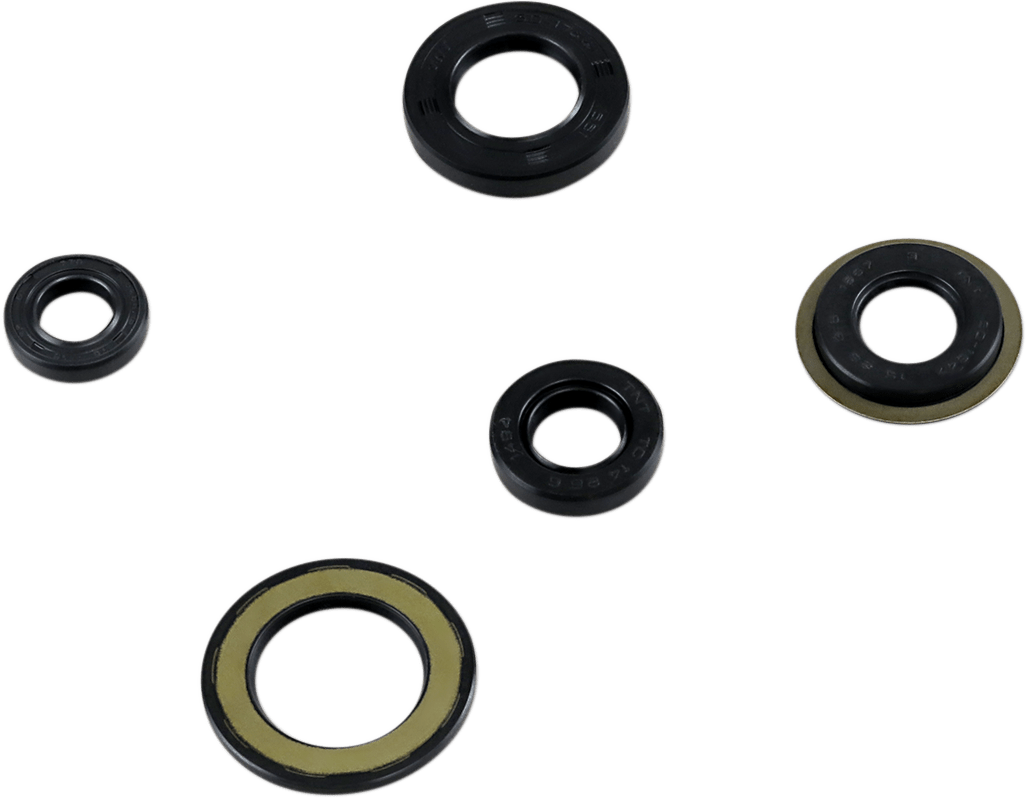 MOOSE OFFROAD Engine Oil Seal Kit for Yamaha 822308MSE - Kelly Motorsports