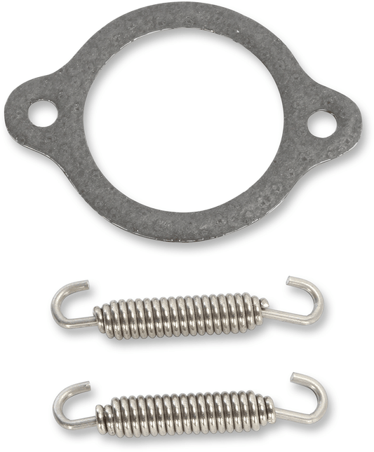 Moose Offroad Exhaust Gasket Kit for Gas Gas, Husqvarna, and KTM - Part 823120MSE - Kelly Motorsports