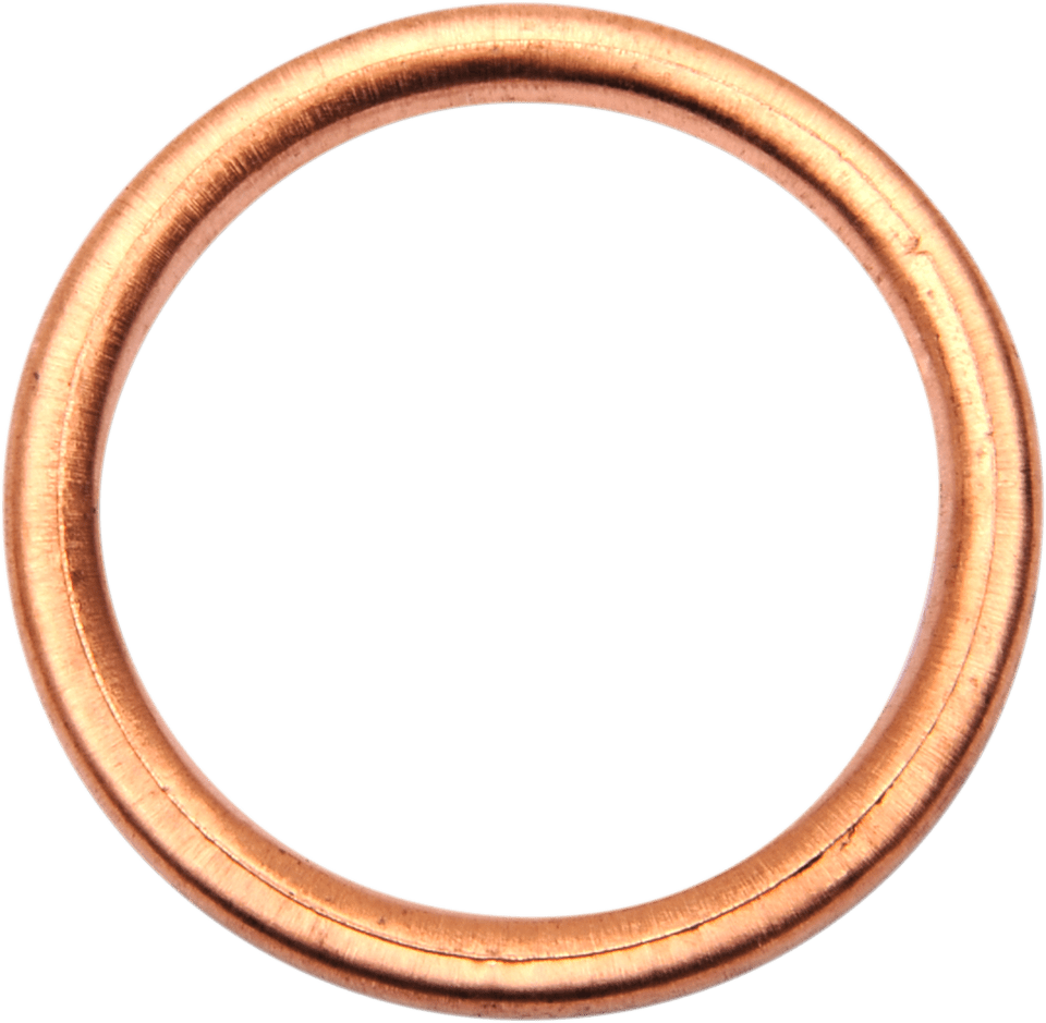 MOOSE OFFROAD Exhaust Gasket Kit for Honda 823055mse - Kelly Motorsports