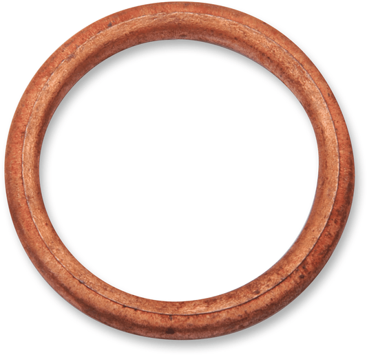Moose Offroad Exhaust Gasket Kit for Honda, Kawasaki, Yamaha - Part 823053MSE - Kelly Motorsports