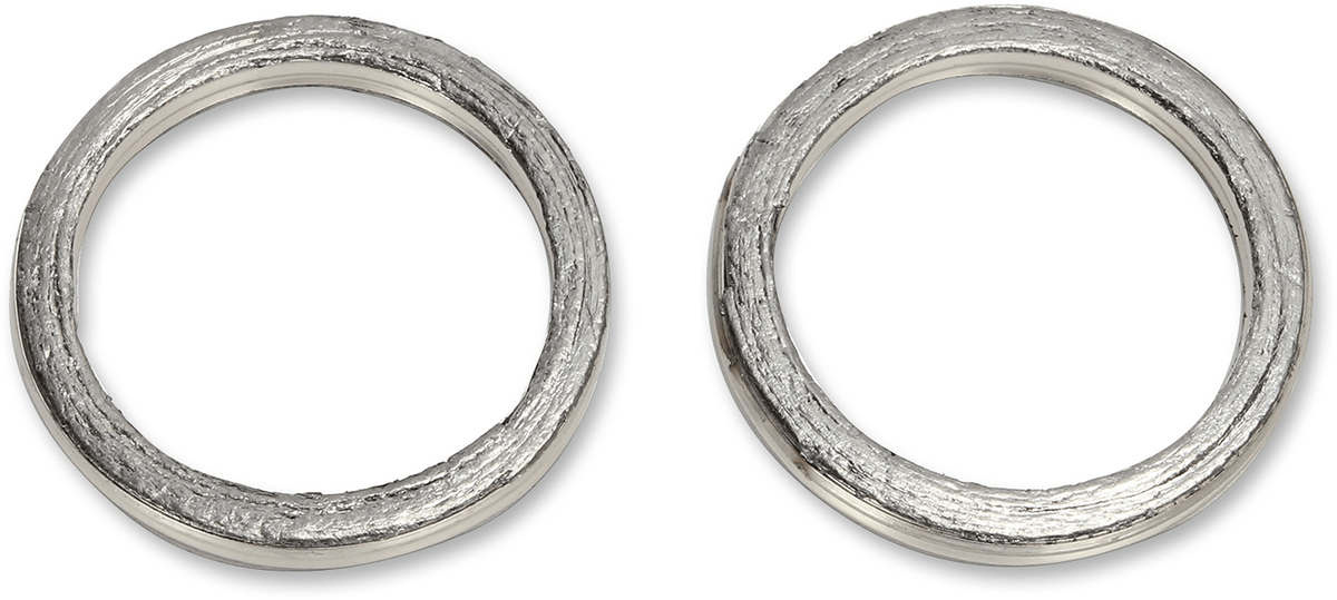 Moose Offroad Exhaust Gasket Kit for Kawasaki and Suzuki 823005MSE - Kelly Motorsports