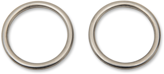 MOOSE OFFROAD Exhaust Gasket Kit for Polaris 823011mse - 4-Stroke and 2-Stroke Kits - Kelly Motorsports