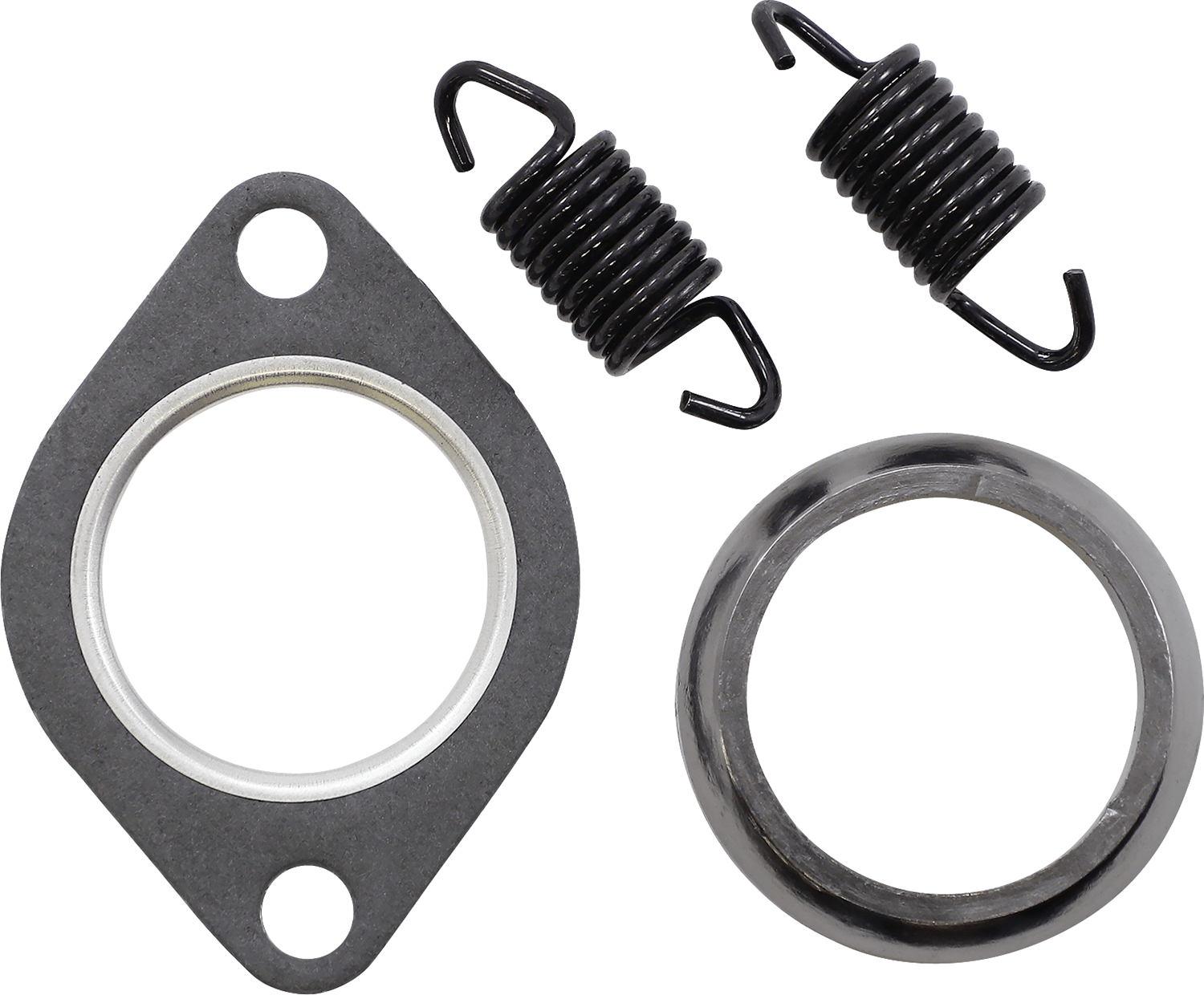MOOSE OFFROAD Exhaust Gasket Kit for Polaris 823182mse - Kelly Motorsports