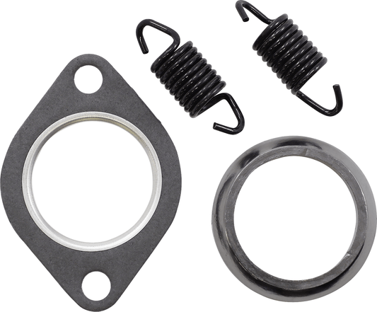 MOOSE OFFROAD Exhaust Gasket Kit for Polaris 823182mse - Kelly Motorsports