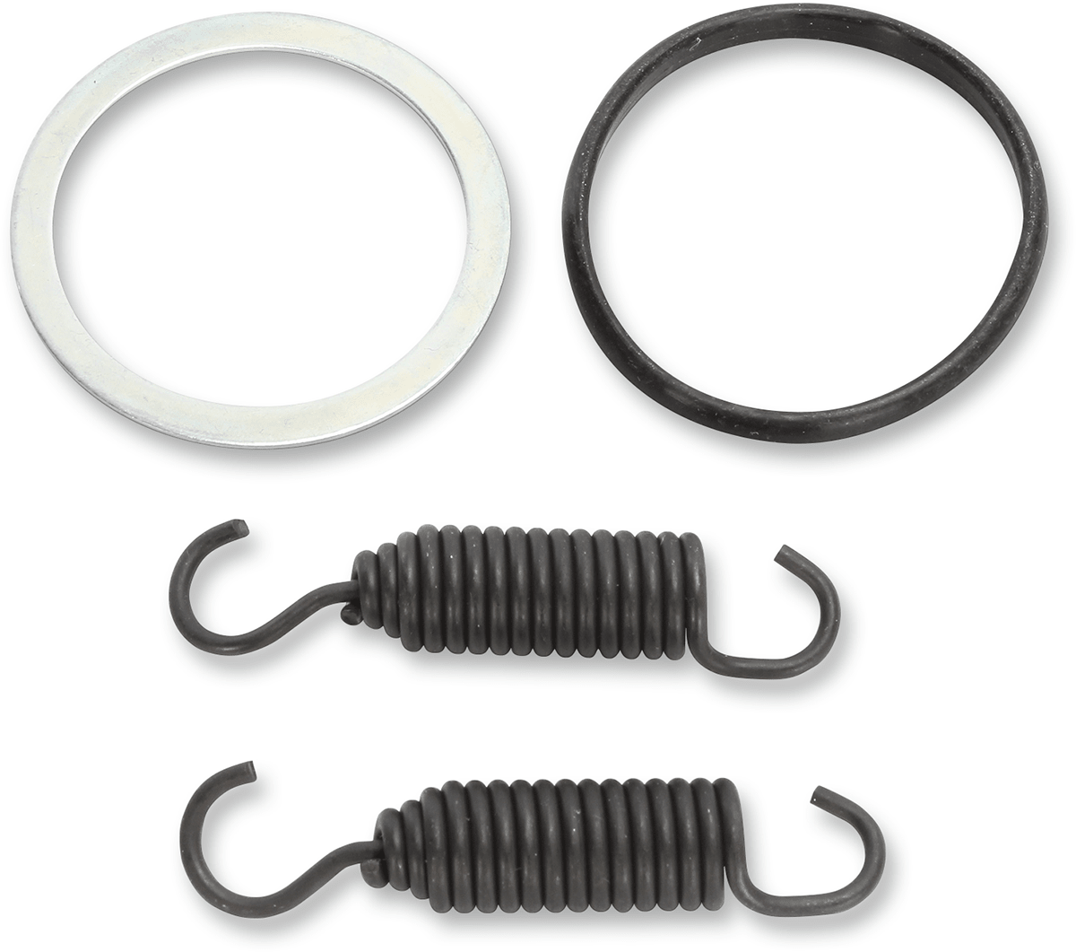 Moose Offroad Exhaust Gasket Kit for Suzuki 823176MSE - Kelly Motorsports