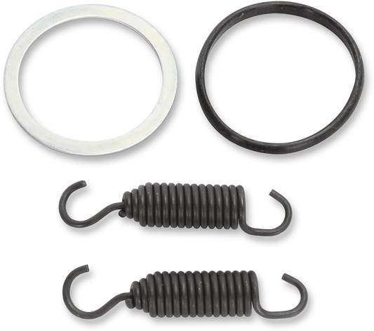 Moose Offroad Exhaust Gasket Kit for Suzuki 823176MSE - Kelly Motorsports