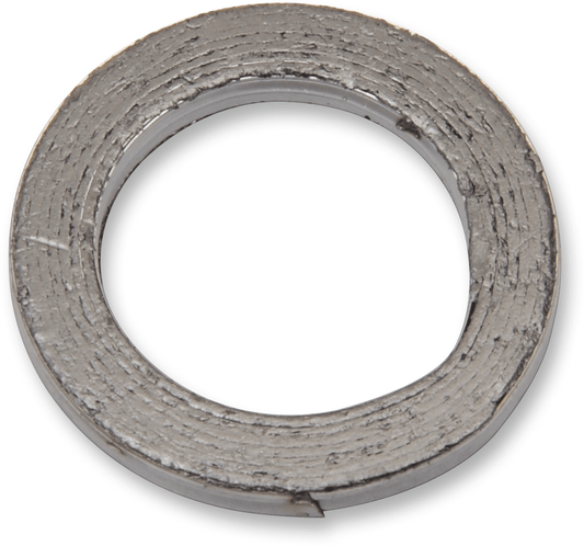 Moose Offroad Exhaust Gasket Kit for Yamaha, Kawasaki, Suzuki – Part 823049mse - Kelly Motorsports