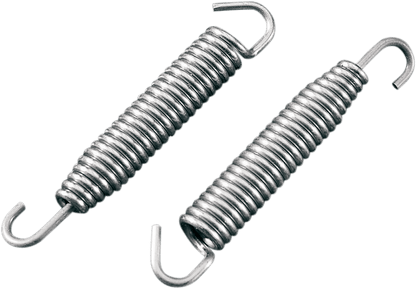 Moose Offroad Exhaust Springs - 83 mm Part Number 495-8300 - Kelly Motorsports