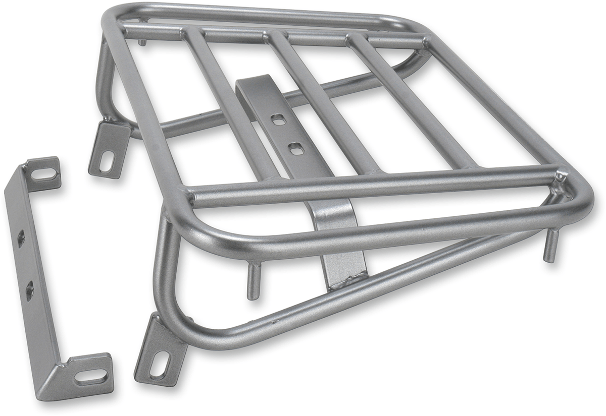 MOOSE OFFROAD Expedition Rear Rack for Yamaha M81-400 - Kelly Motorsports