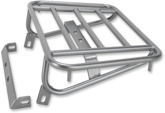 MOOSE OFFROAD Expedition Rear Rack for Yamaha M81-400 - Kelly Motorsports