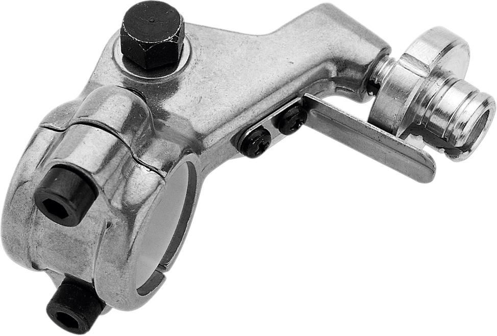 MOOSE OFFROAD EZ-Adjust Clutch Perch for Honda CR and XR Models - Part 1RHHB27 - Kelly Motorsports