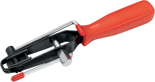 MOOSE OFFROAD Fast Boot Tool – Standard Model 92094.210 for Easy Clamp Installation - Kelly Motorsports