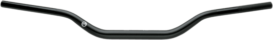 Moose Offroad Flex Series Handlebar for ATV - Black (Part 134-75-GB7-280) - Kelly Motorsports