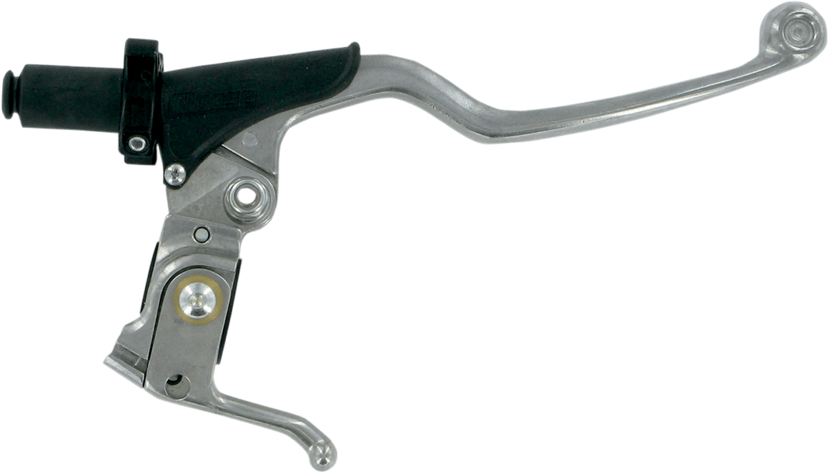 Moose Offroad Fly Clutch Lever Assembly - Hot Start 2PRU025 - Kelly Motorsports