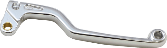 Moose Offroad Forged 6061-T6 Clutch Lever H07-1922CS - Silver - Kelly Motorsports