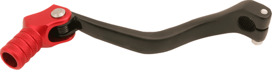 Moose Offroad Forged Shift Lever for Honda - Red, 10 mm Offset – Part 81-0118-06-10 - Kelly Motorsports