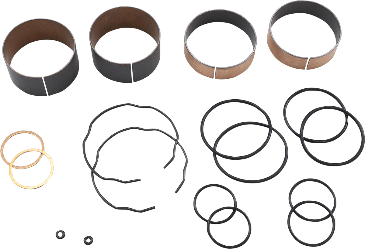 Moose Offroad Fork Bushing Kit 38-6037 for Enhanced Suspension Performance - Kelly Motorsports
